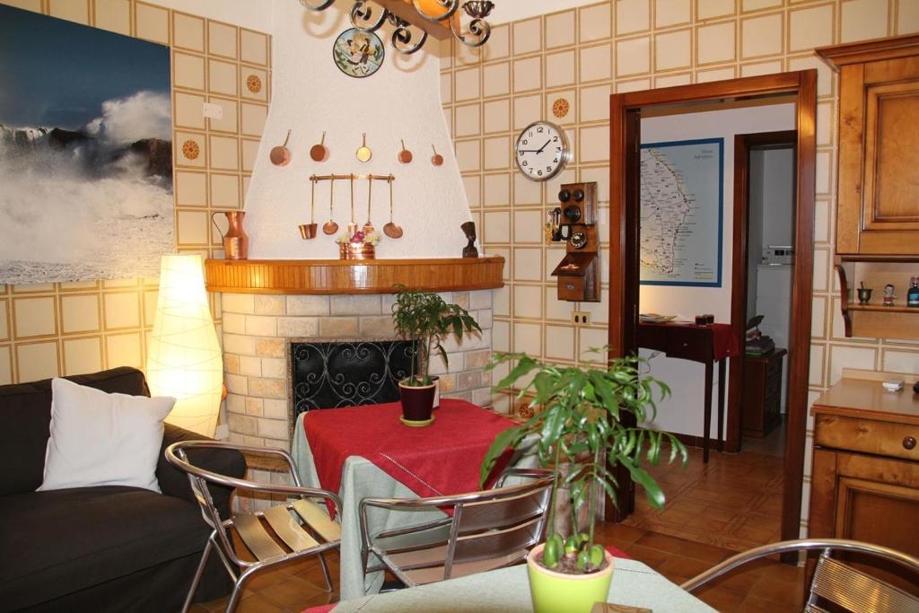 Rudiae 44 Bed and Breakfast Lecce Esterno foto