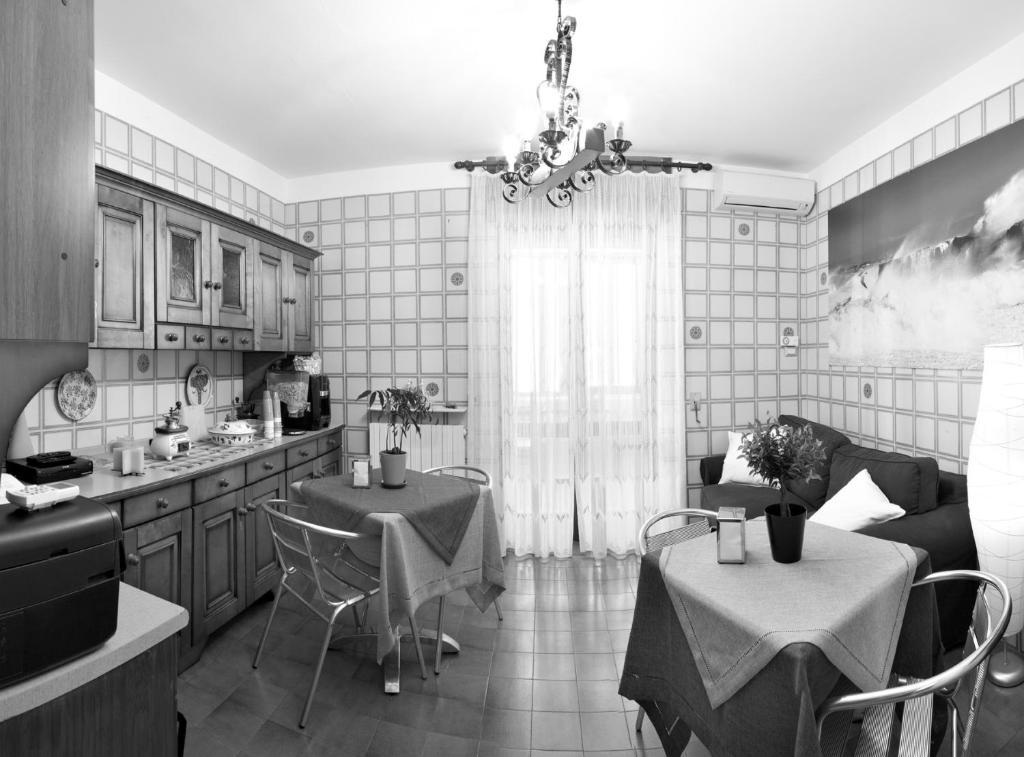 Rudiae 44 Bed and Breakfast Lecce Esterno foto