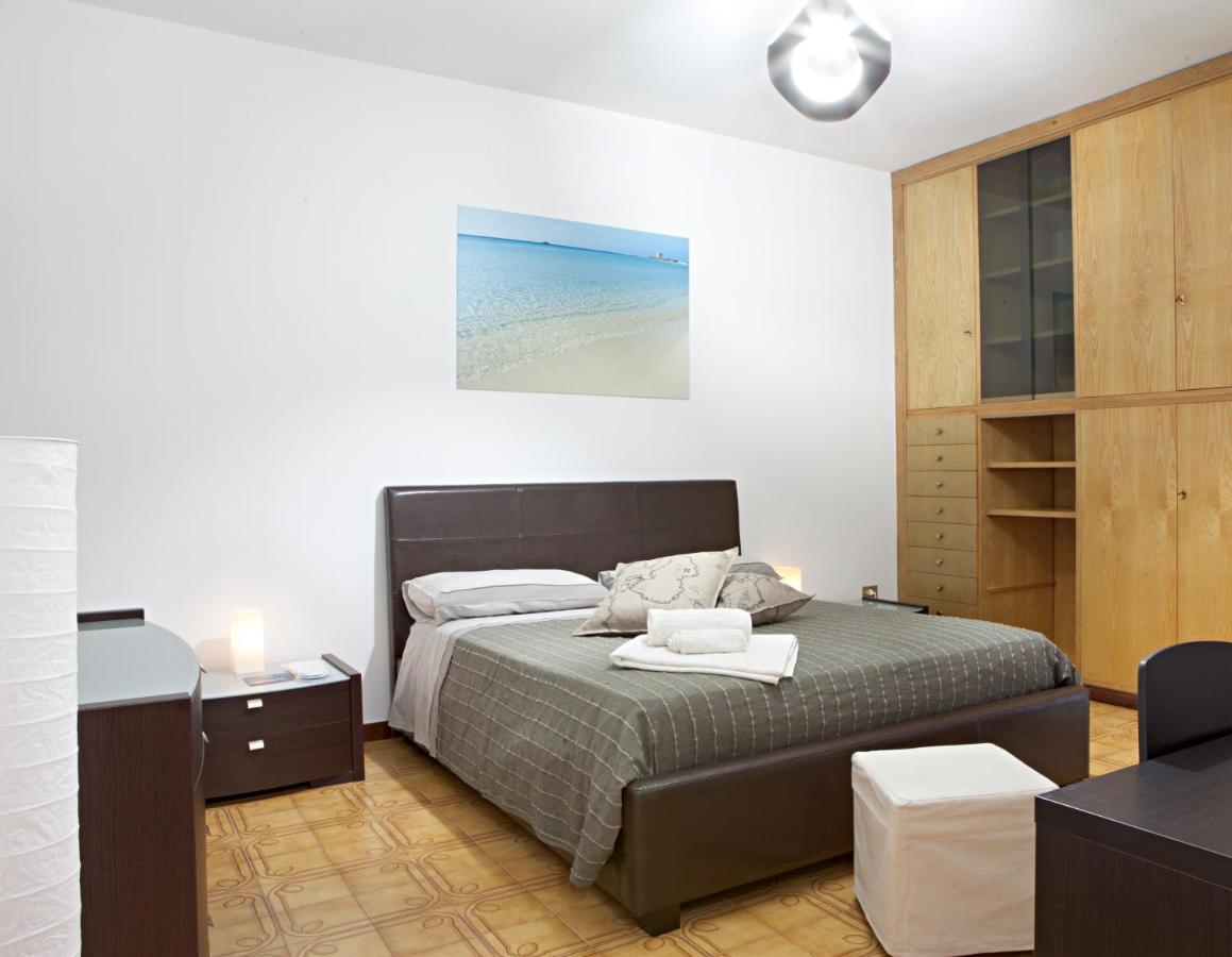 Rudiae 44 Bed and Breakfast Lecce Esterno foto